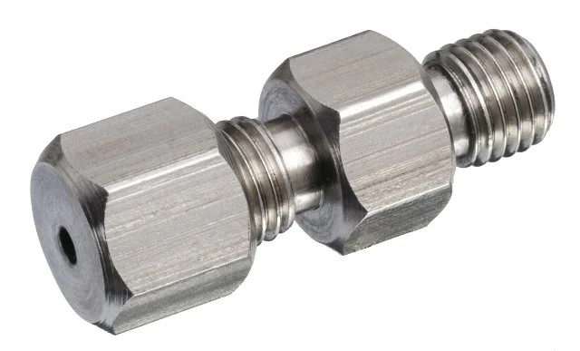 Rosca Movel de fixação para termopares BUCIM